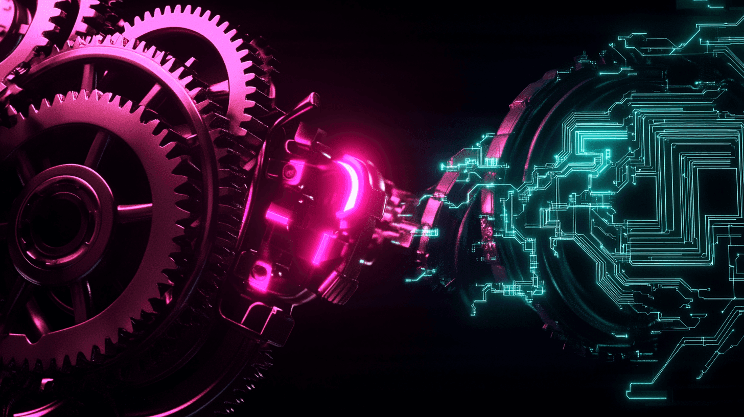 Business Automation in Miami