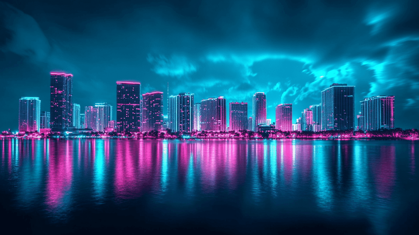 Miami Tech Hub